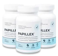 PAPILLEX 3ottle